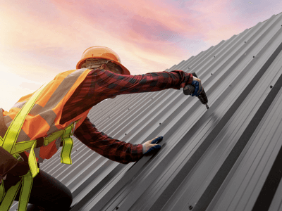 About Roof Installation Pros - roof installation experts in Chester, PA