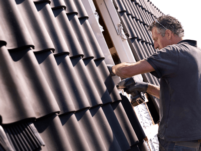 Why choose Roof Installation Pros for roof installation in Chester, PA